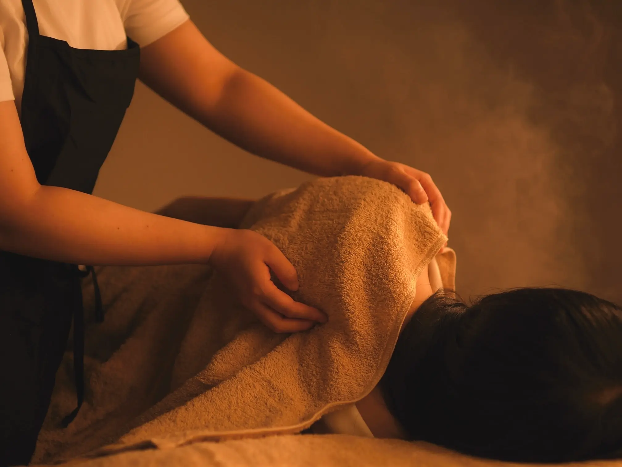 リラクゼーション